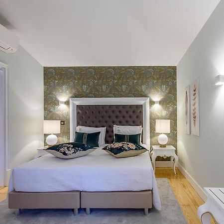 Villa Mariazinha Charming Hotel ปอร์ติเมา ภายนอก รูปภาพ
