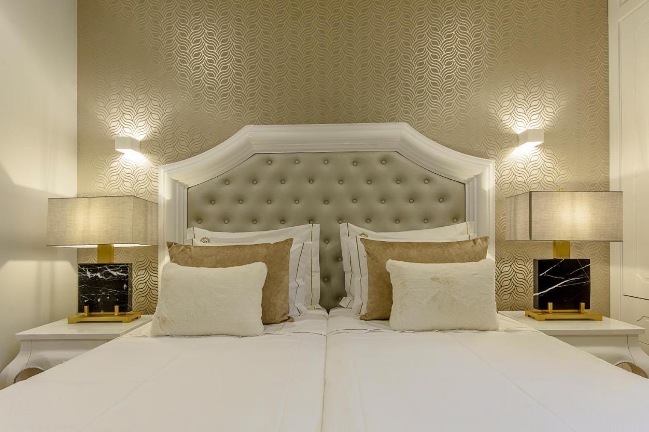 Villa Mariazinha Charming Hotel ปอร์ติเมา ภายนอก รูปภาพ