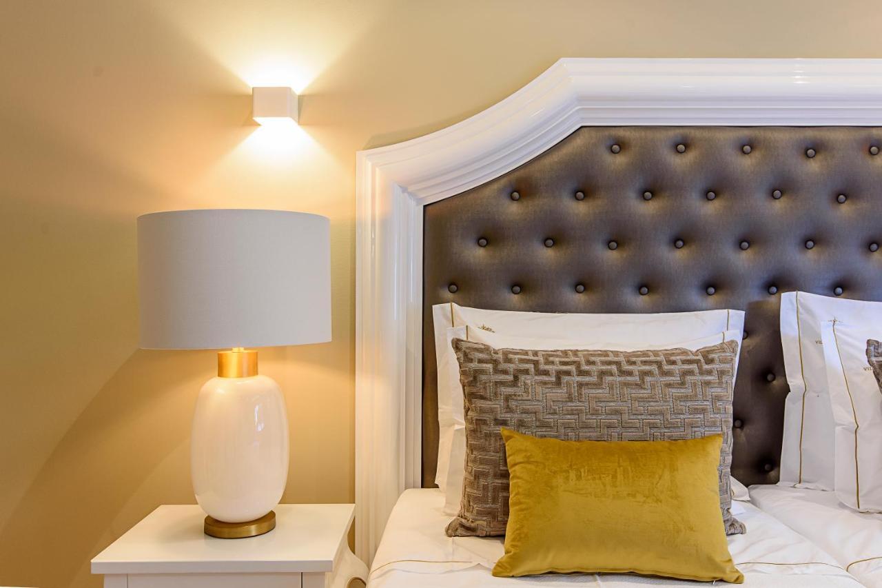 Villa Mariazinha Charming Hotel ปอร์ติเมา ภายนอก รูปภาพ