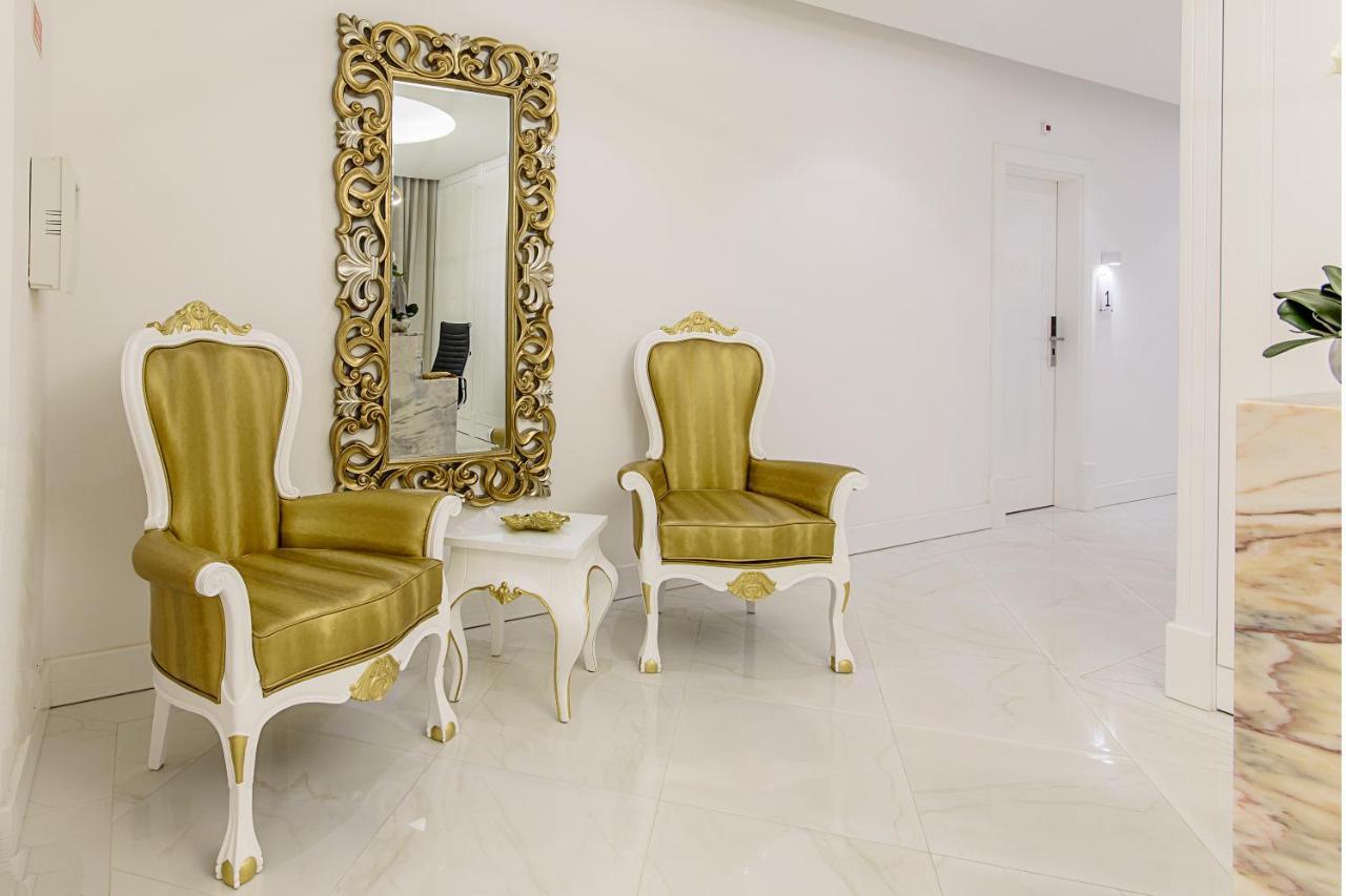 Villa Mariazinha Charming Hotel ปอร์ติเมา ภายนอก รูปภาพ