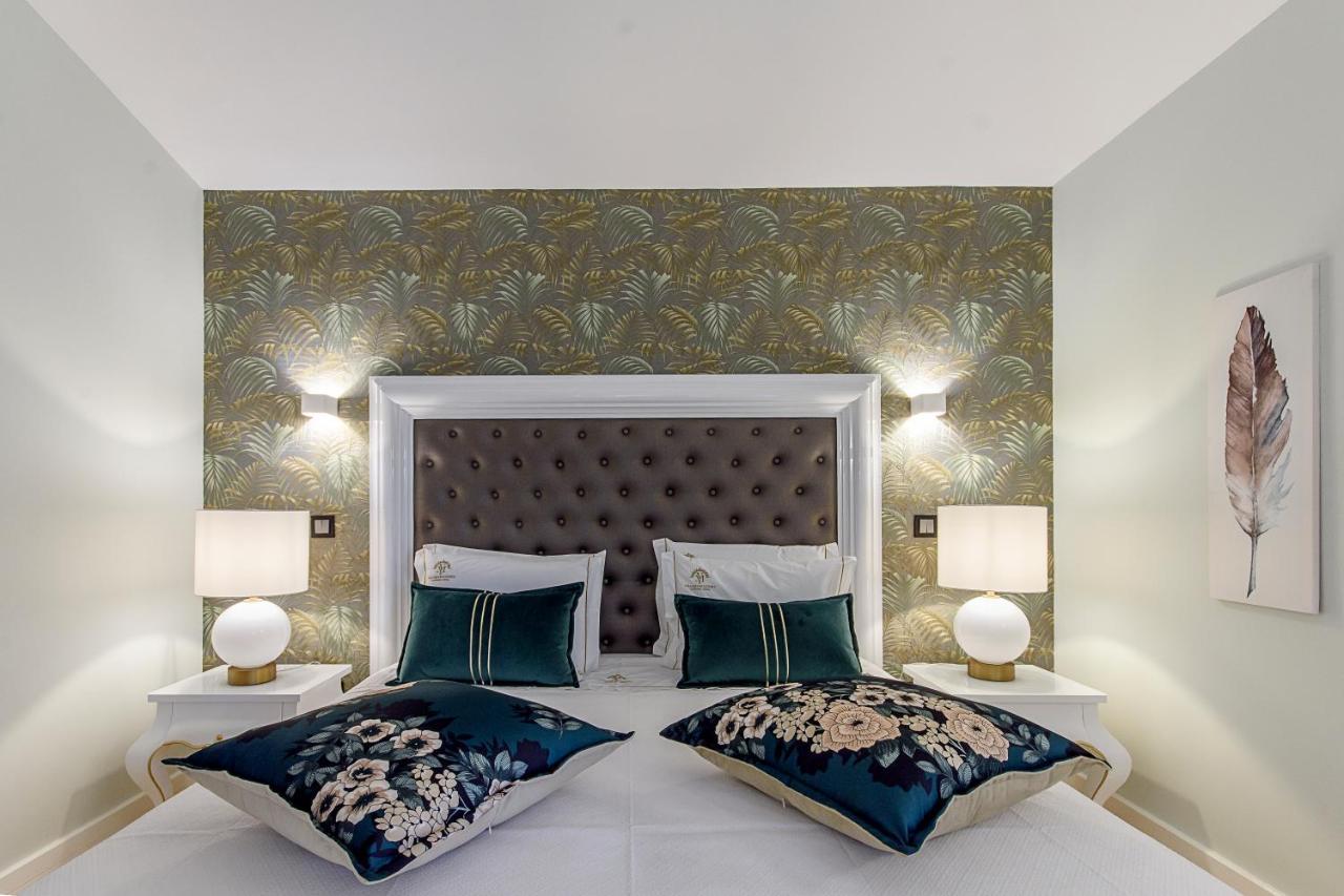 Villa Mariazinha Charming Hotel ปอร์ติเมา ภายนอก รูปภาพ