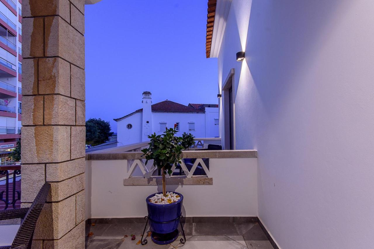 Villa Mariazinha Charming Hotel ปอร์ติเมา ภายนอก รูปภาพ