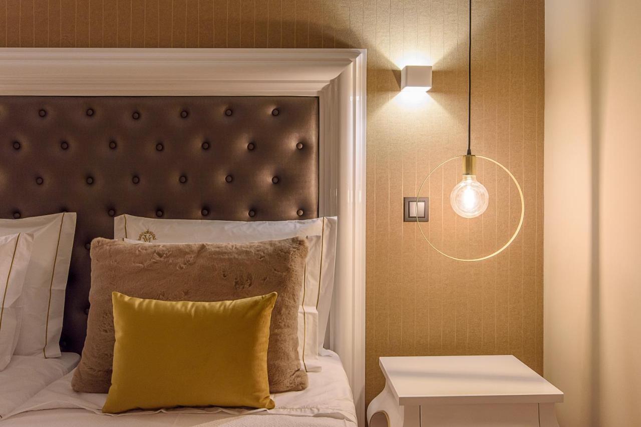 Villa Mariazinha Charming Hotel ปอร์ติเมา ภายนอก รูปภาพ
