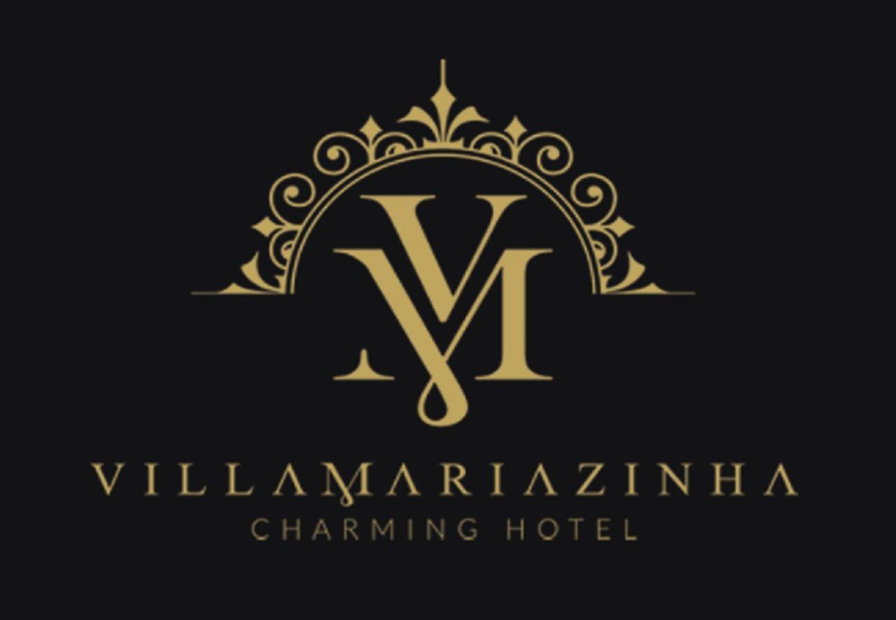 Villa Mariazinha Charming Hotel ปอร์ติเมา ภายนอก รูปภาพ